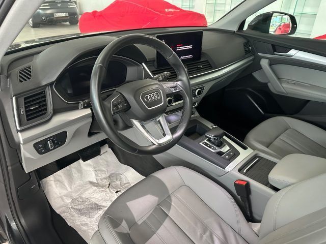 Audi Q5 2021