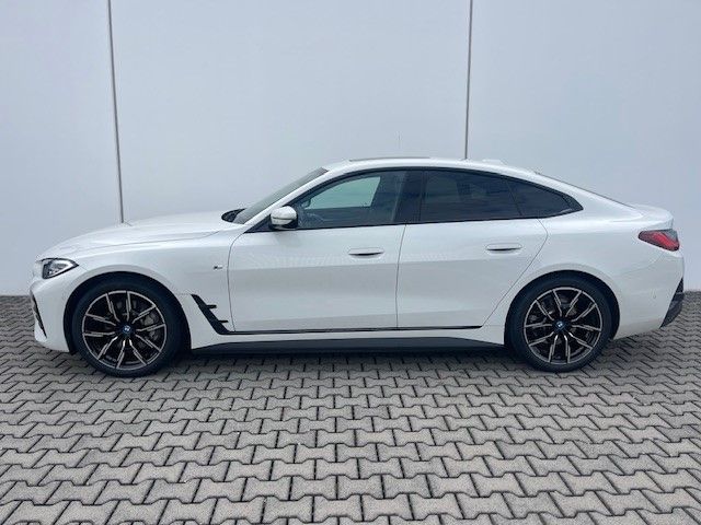 BMW i4 2022
