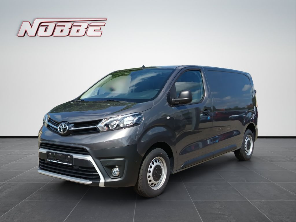 Toyota Proace (Verso) 2024