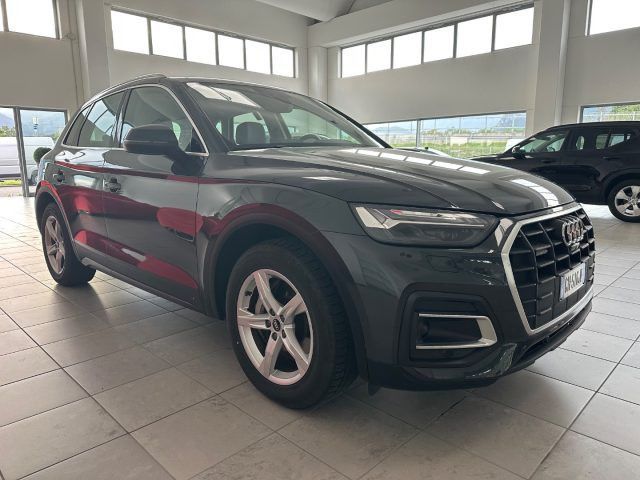 Audi Q5 2021