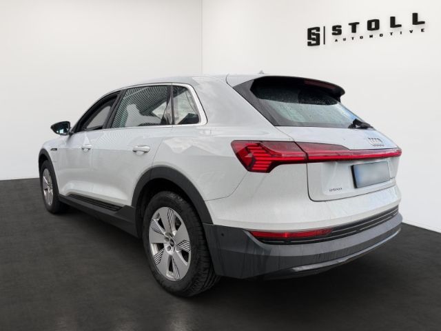 Audi e-tron 2021
