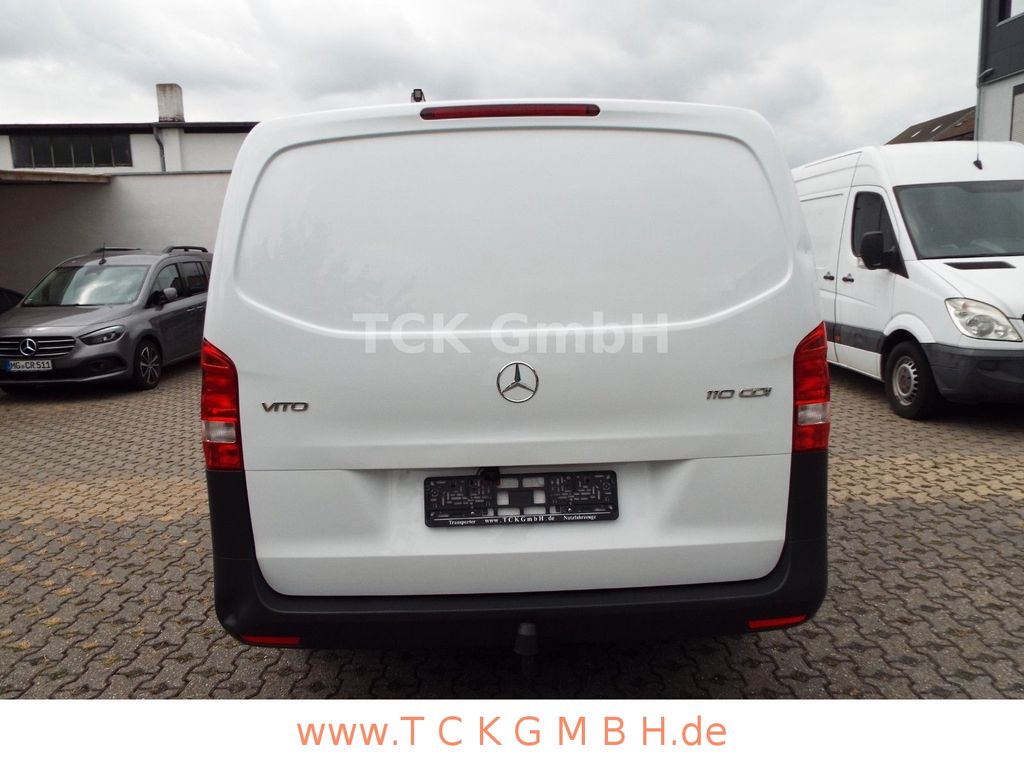 Mercedes-Benz Vito 2021