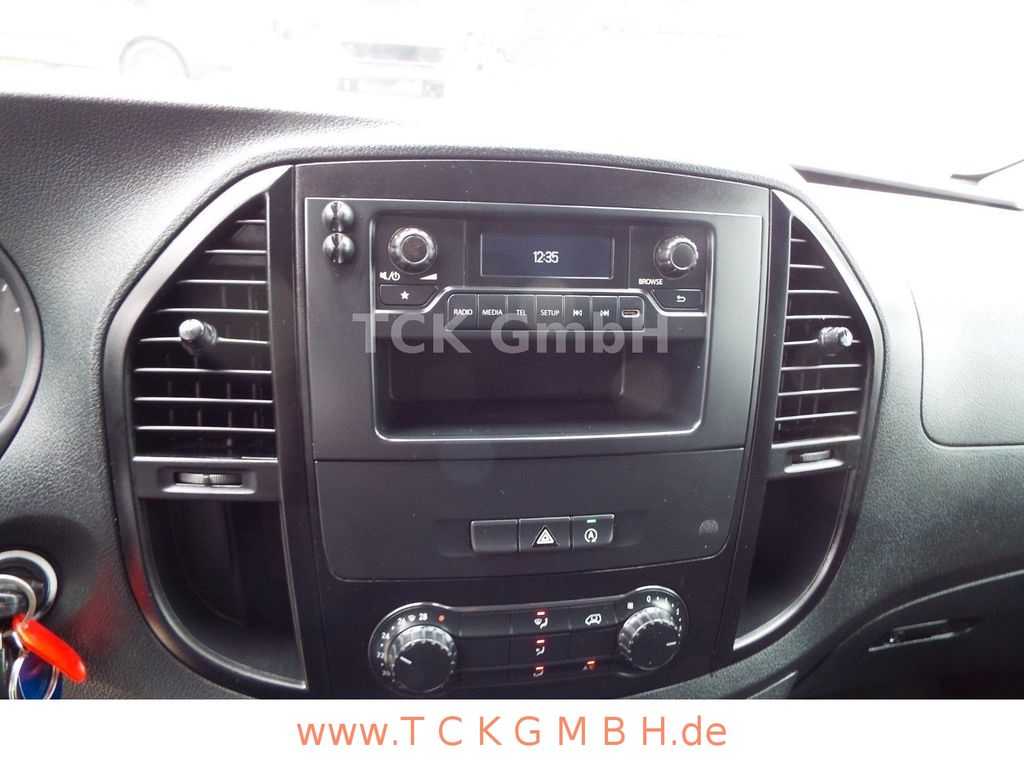 Mercedes-Benz Vito 2021