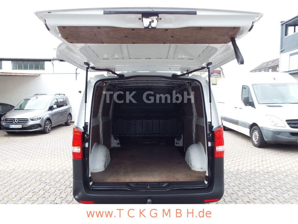 Mercedes-Benz Vito 2021