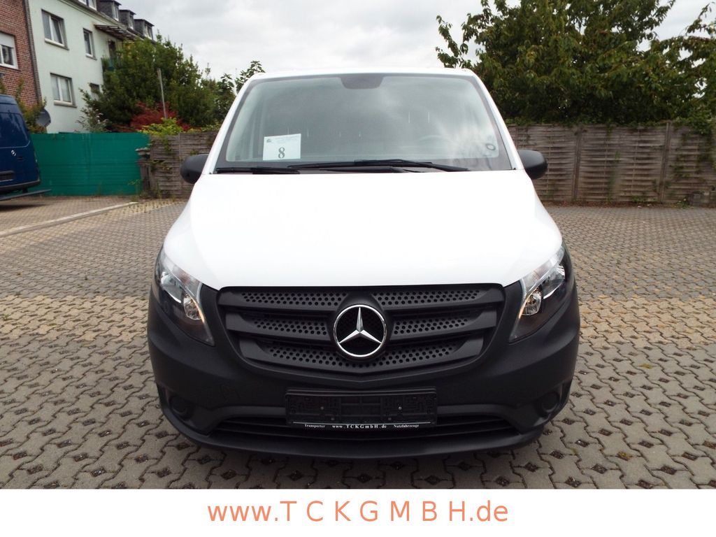 Mercedes-Benz Vito 2021