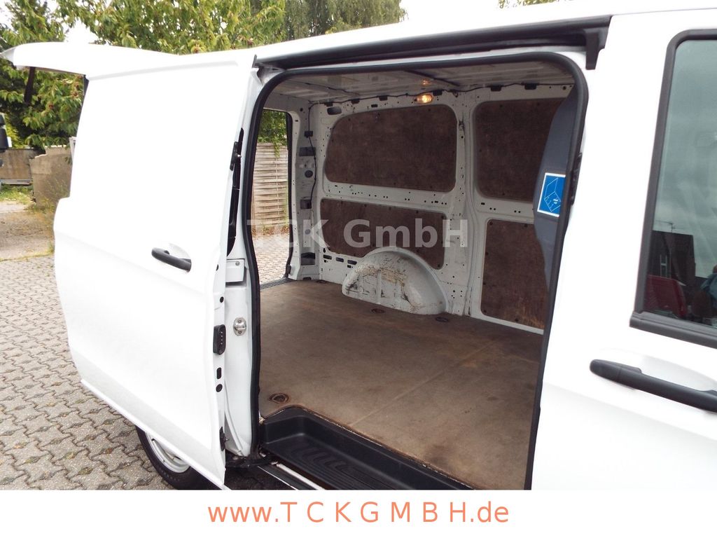 Mercedes-Benz Vito 2021