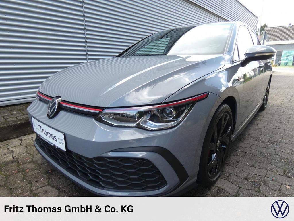 Volkswagen Golf 2023