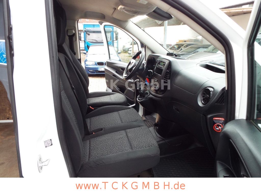 Mercedes-Benz Vito 2021