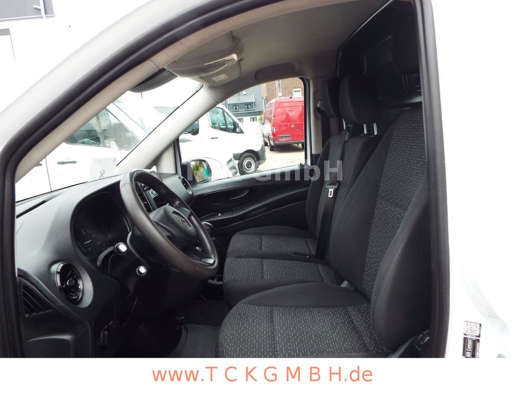 Mercedes-Benz Vito 2021