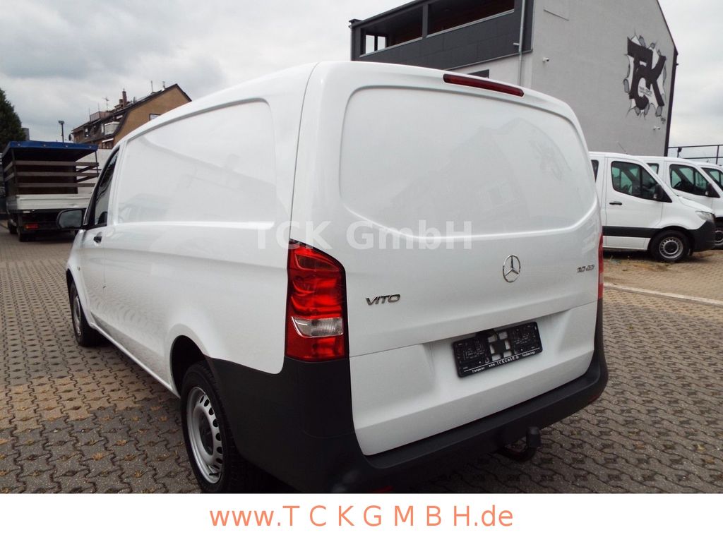Mercedes-Benz Vito 2021