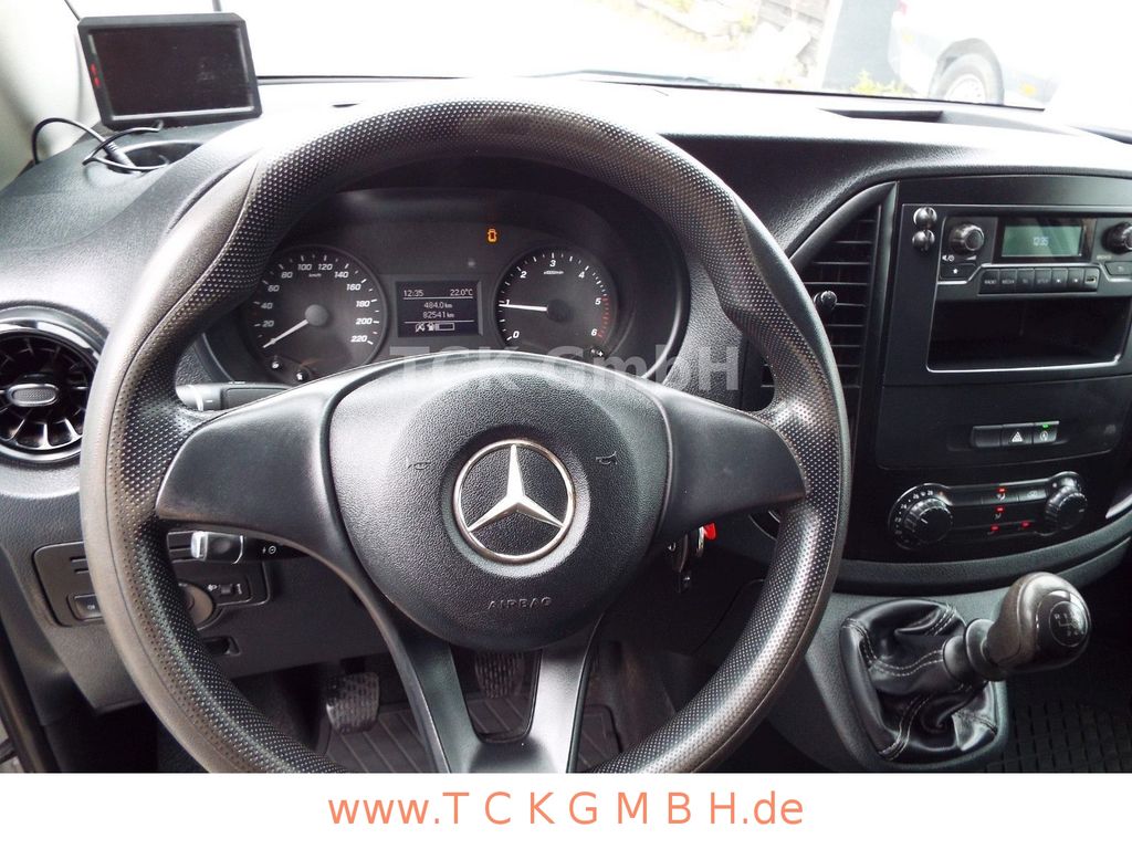 Mercedes-Benz Vito 2021