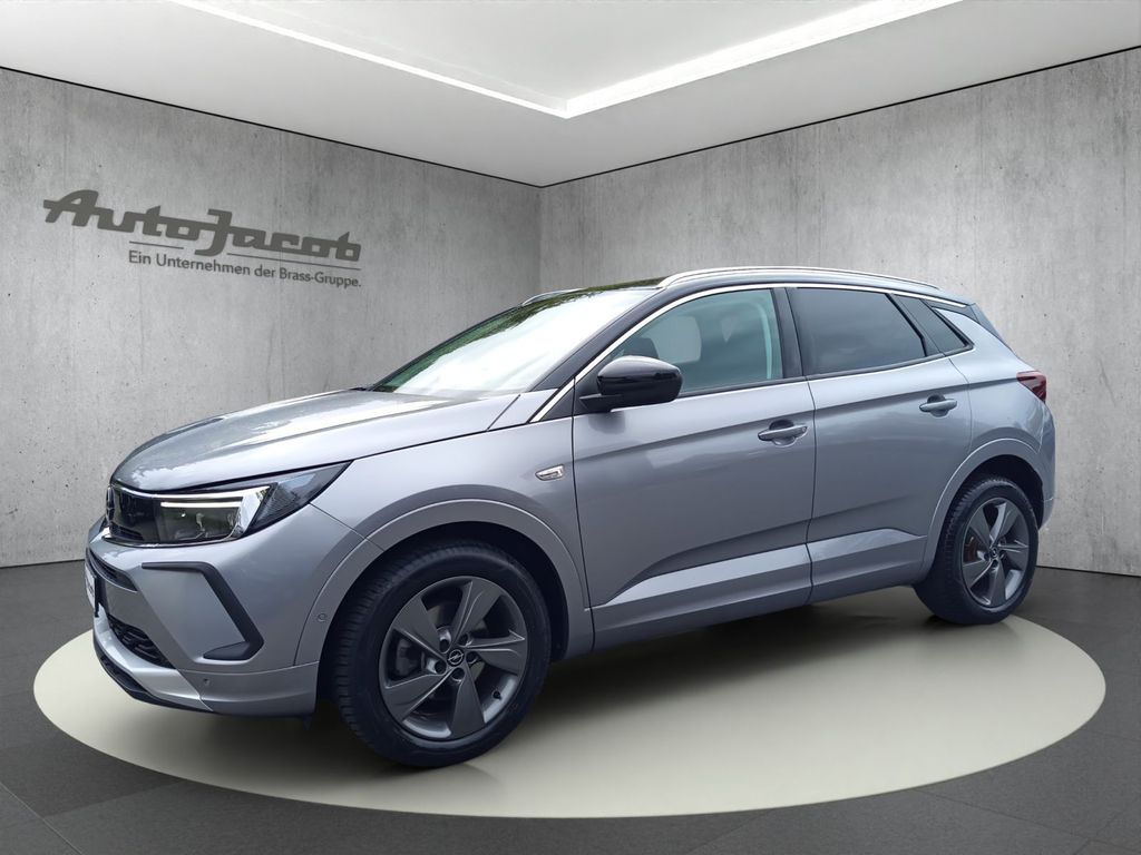 Opel Grandland (X) 2022