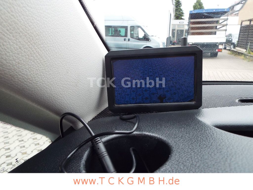 Mercedes-Benz Vito 2021