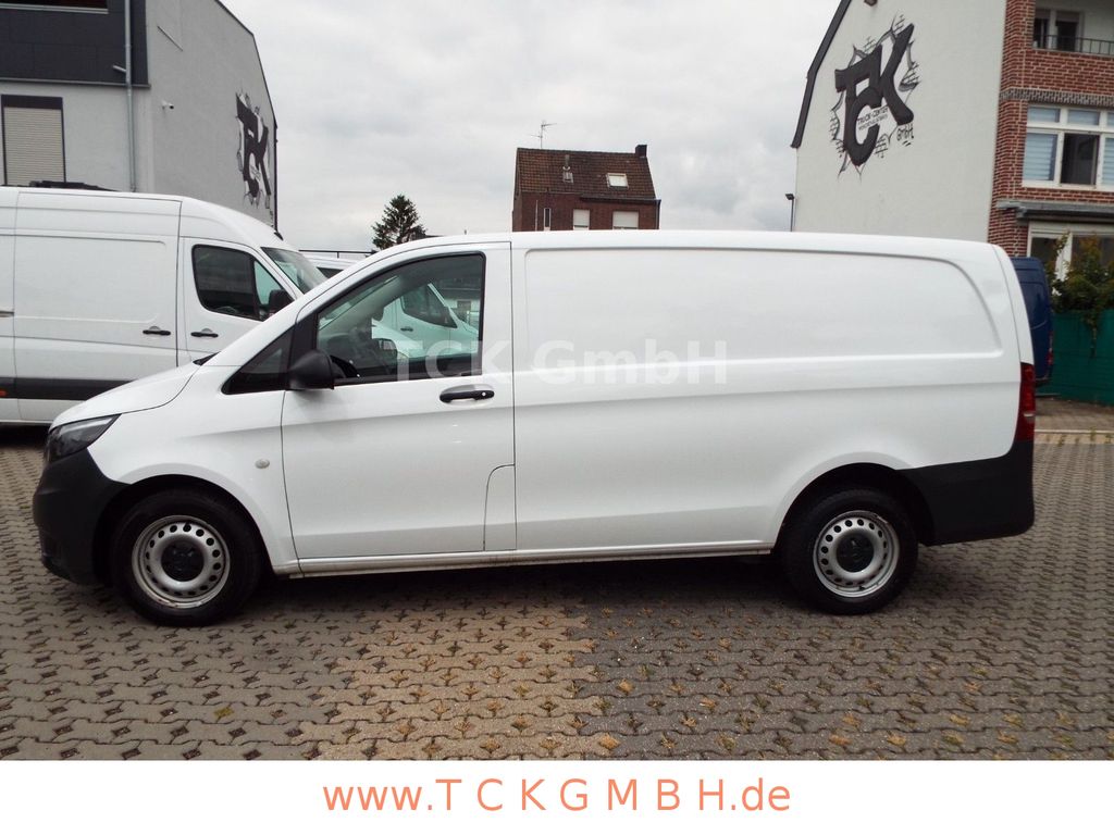 Mercedes-Benz Vito 2021
