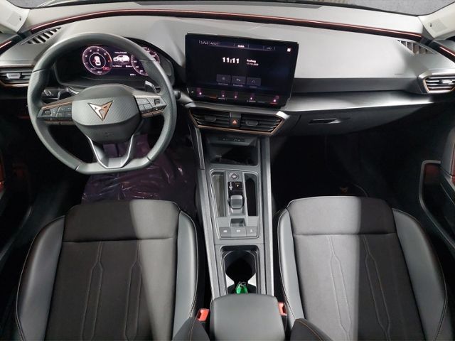 Cupra Leon 2024