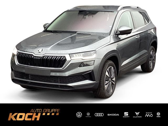 Skoda Karoq 2025