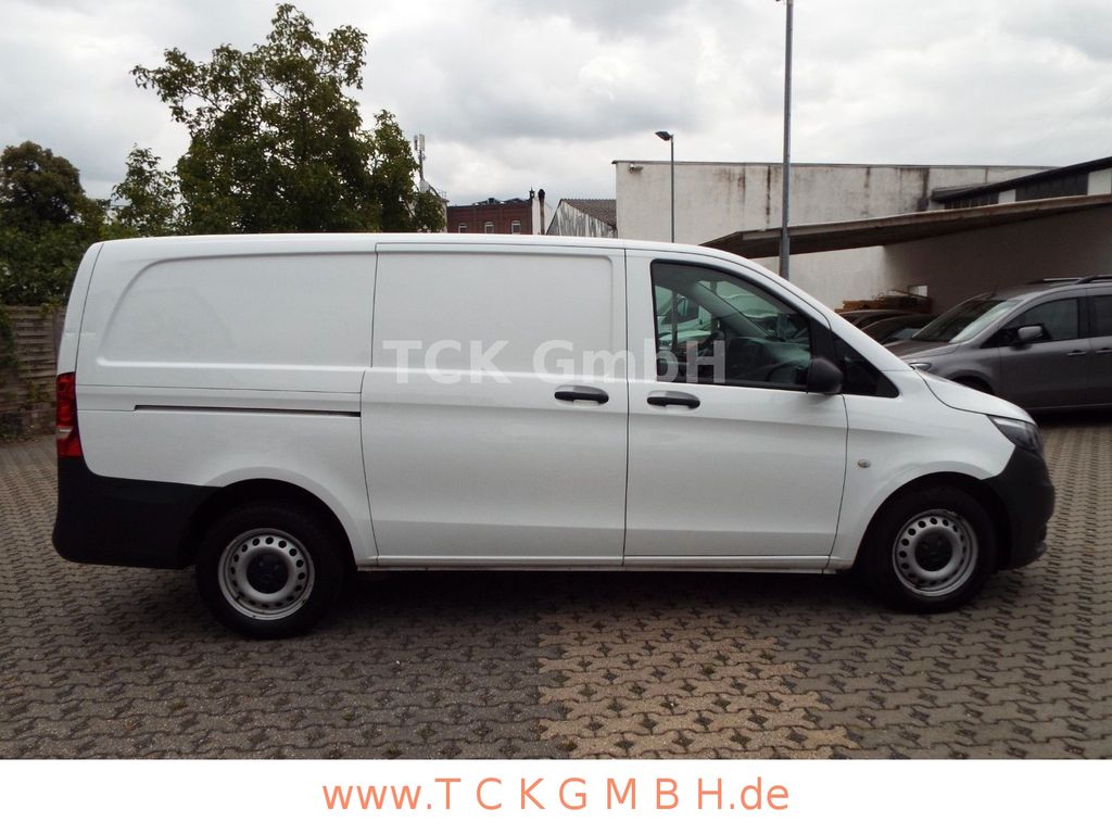 Mercedes-Benz Vito 2021