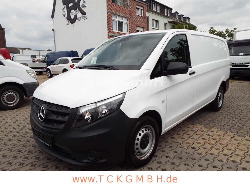 Mercedes-Benz Vito 2021