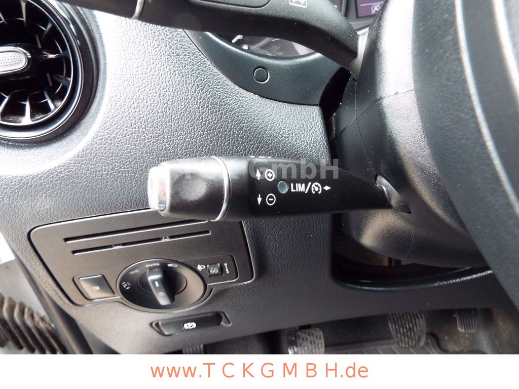 Mercedes-Benz Vito 2021