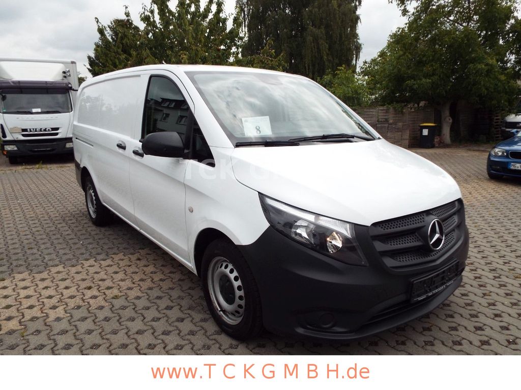 Mercedes-Benz Vito 2021