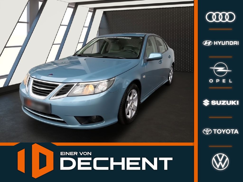 Saab 9-3 2008
