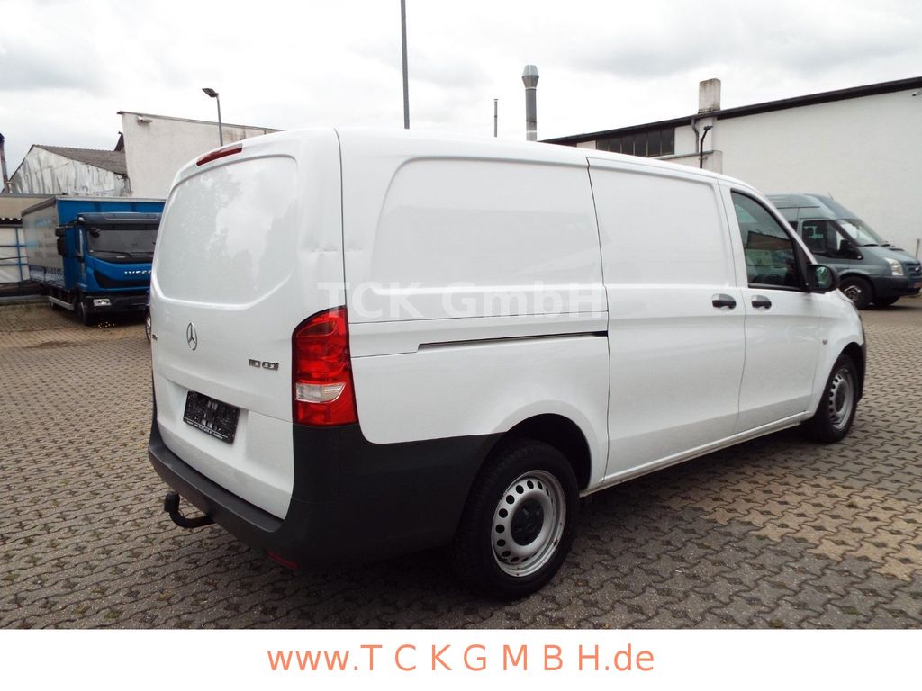 Mercedes-Benz Vito 2021