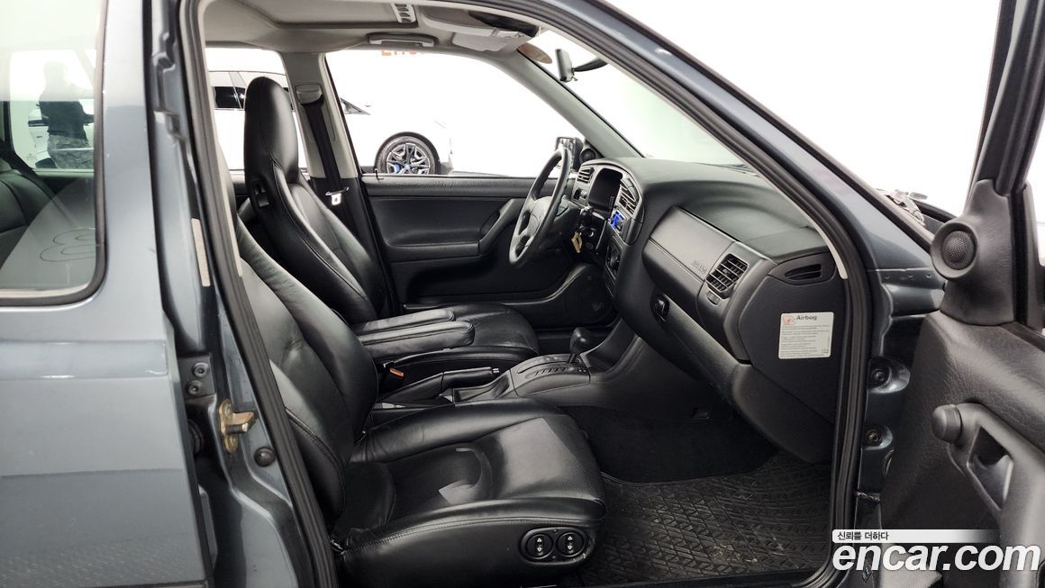 Volkswagen Golf 1996