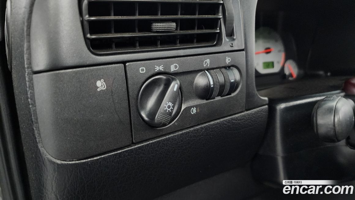 Volkswagen Golf 1996