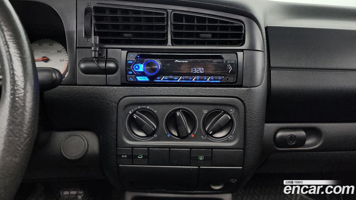 Volkswagen Golf 1996