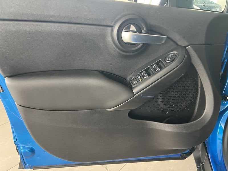 Fiat 500X 2024
