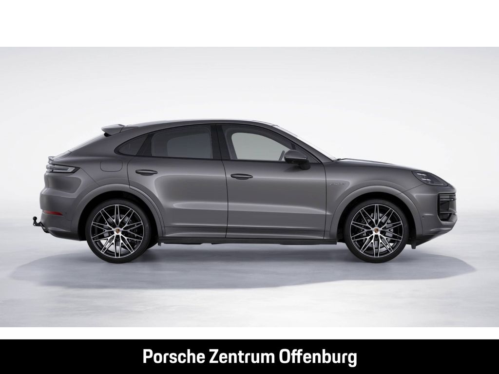 Porsche Cayenne 2025