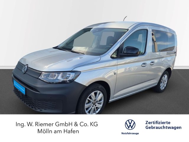 Volkswagen Caddy 2024