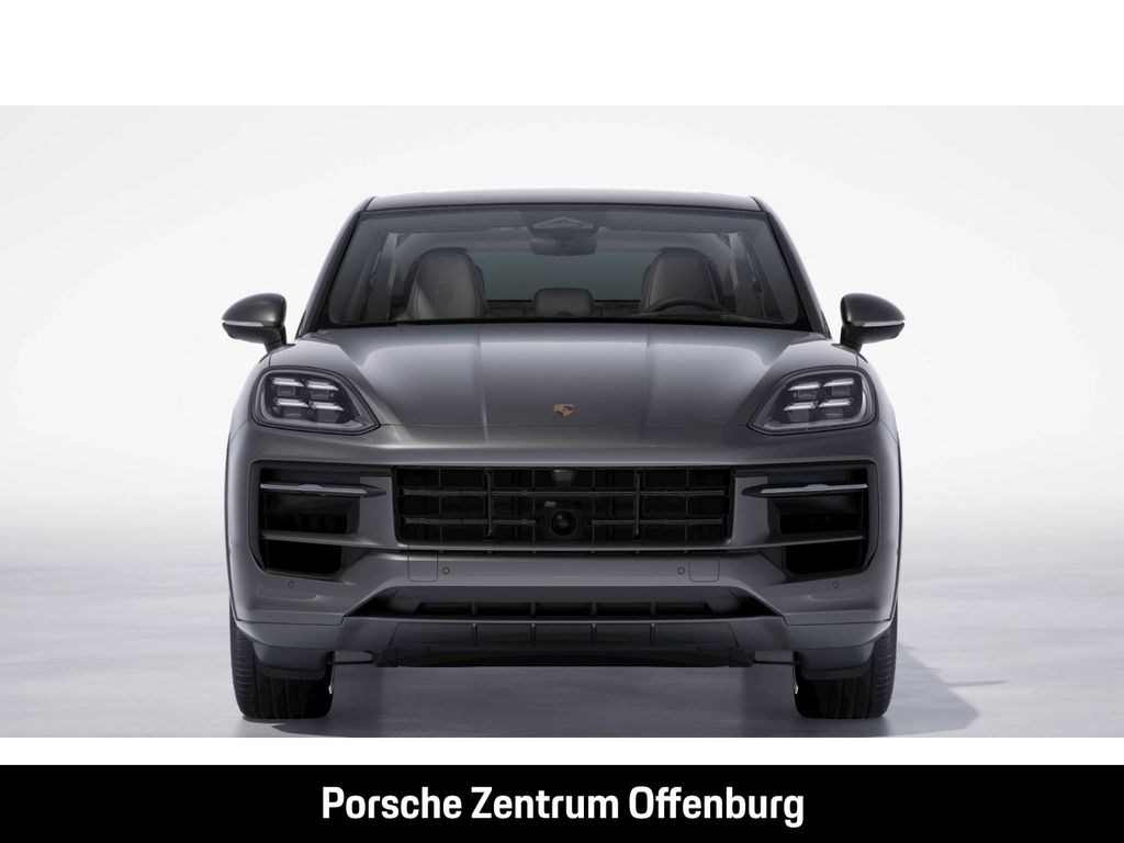 Porsche Cayenne 2025