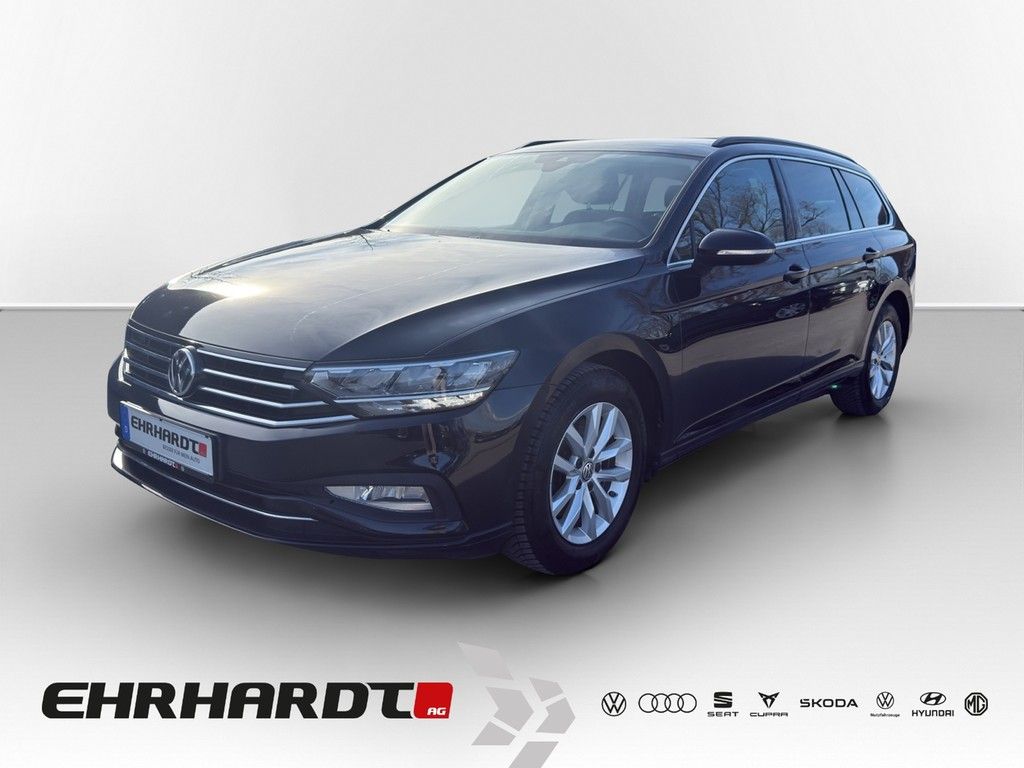 Volkswagen Passat Variant 2019