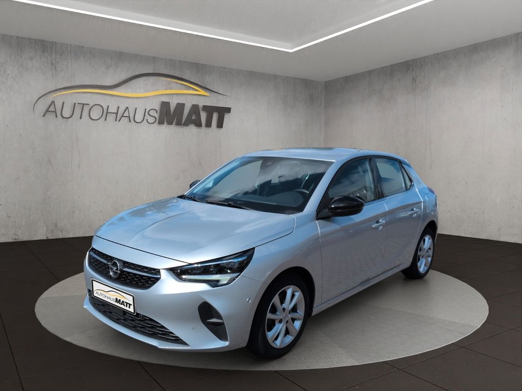 Opel Corsa 2023