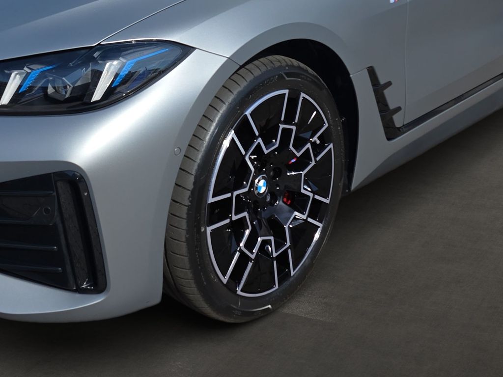 BMW i4 2024