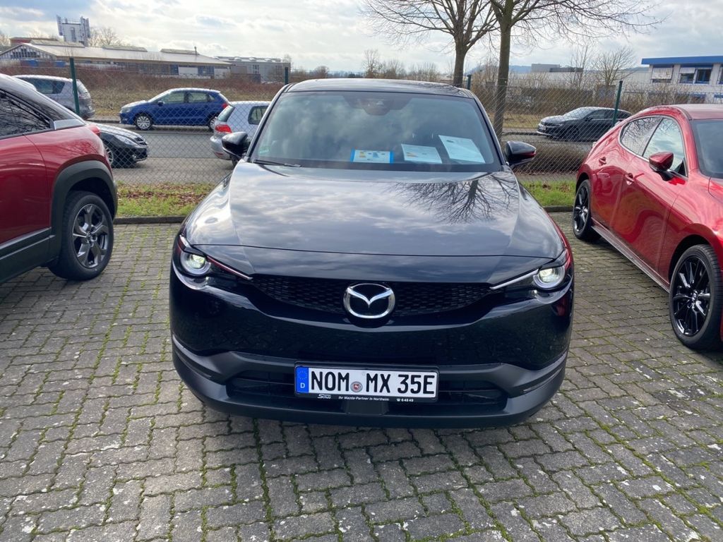 Mazda MX-30 2023