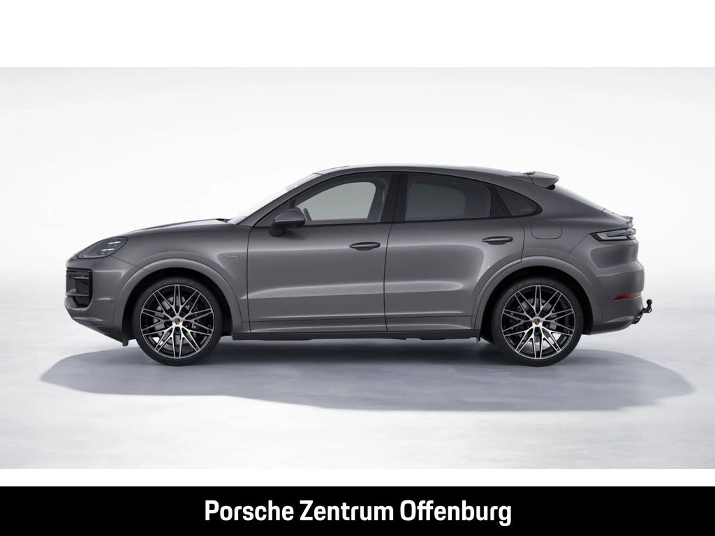 Porsche Cayenne 2025