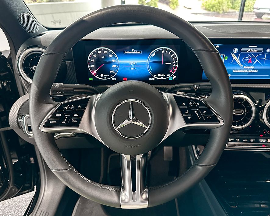 Mercedes-Benz A 250 2024