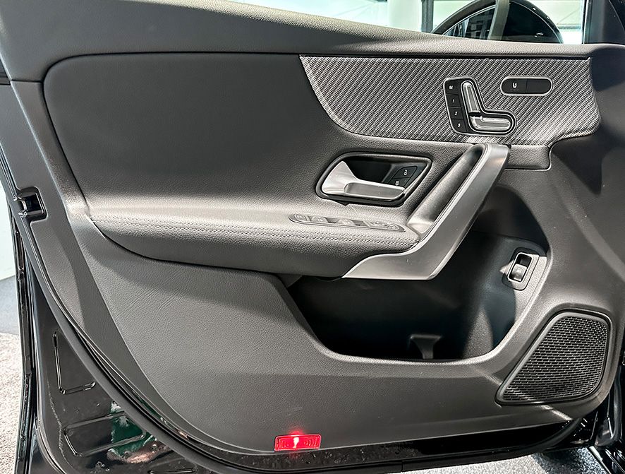 Mercedes-Benz A 250 2024