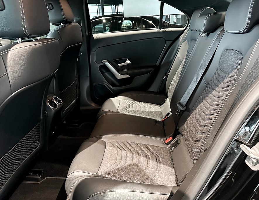 Mercedes-Benz A 250 2024