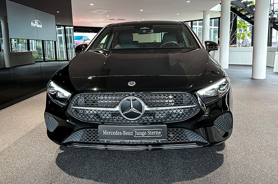 Mercedes-Benz A 250 2024