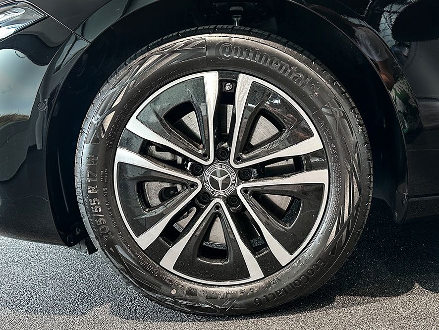 Mercedes-Benz A 250 2024