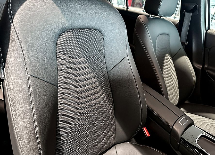 Mercedes-Benz A 250 2024