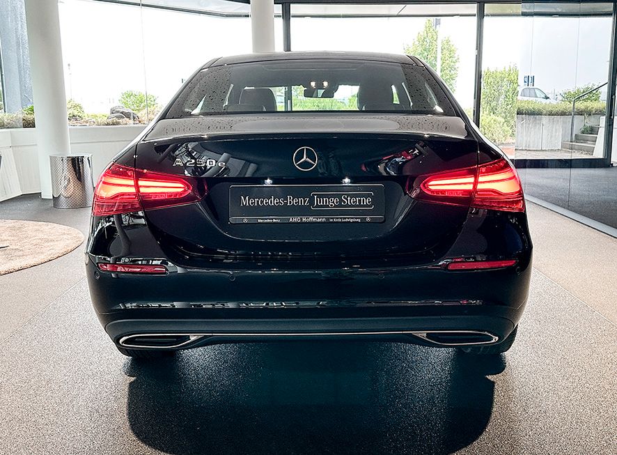 Mercedes-Benz A 250 2024
