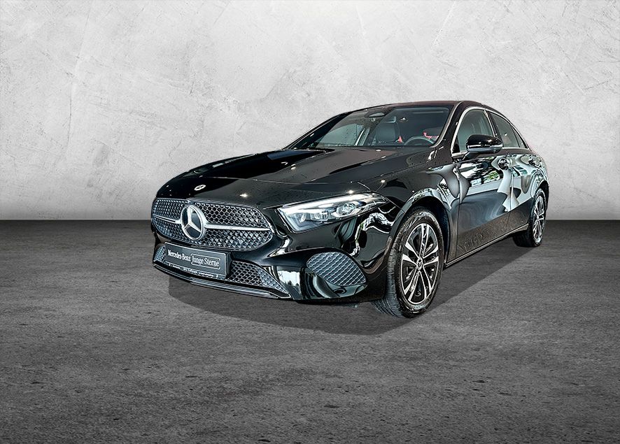 Mercedes-Benz A 250 2024