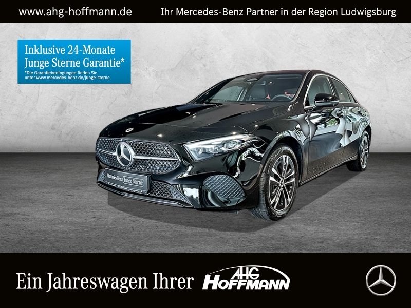Mercedes-Benz A 250 2024