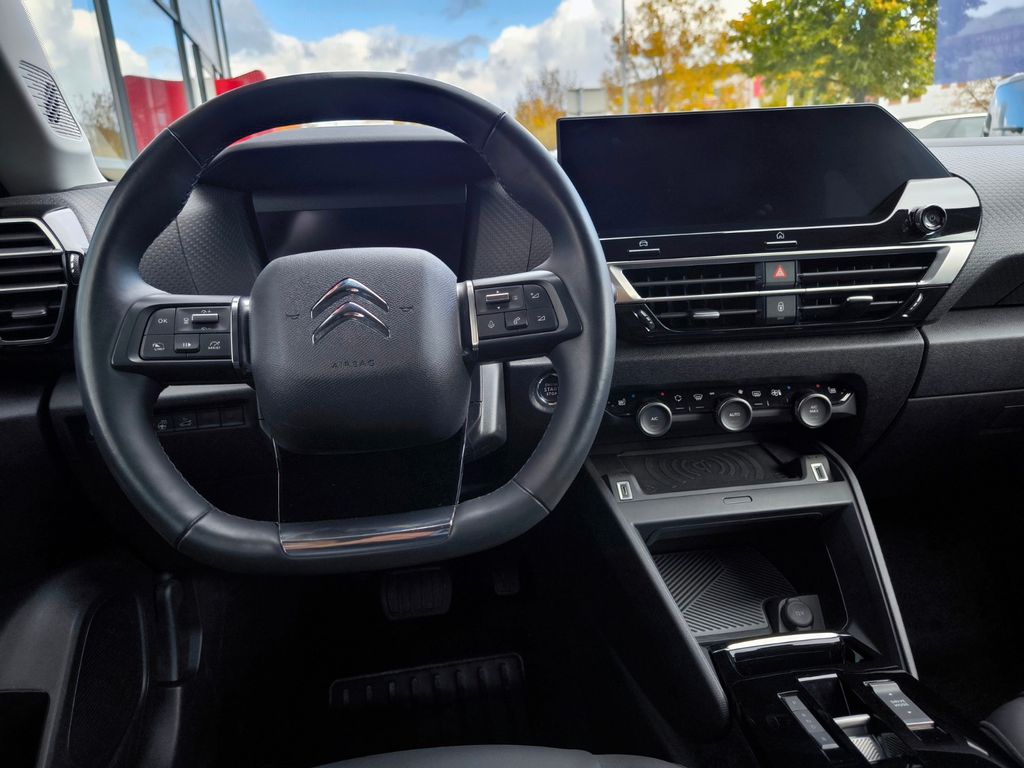 Citroën C4 X 2023