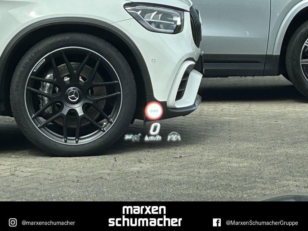 Mercedes-Benz SL 63 AMG 2023