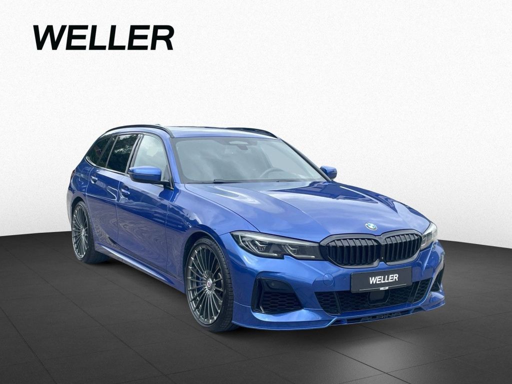 ALPINA D3 2021